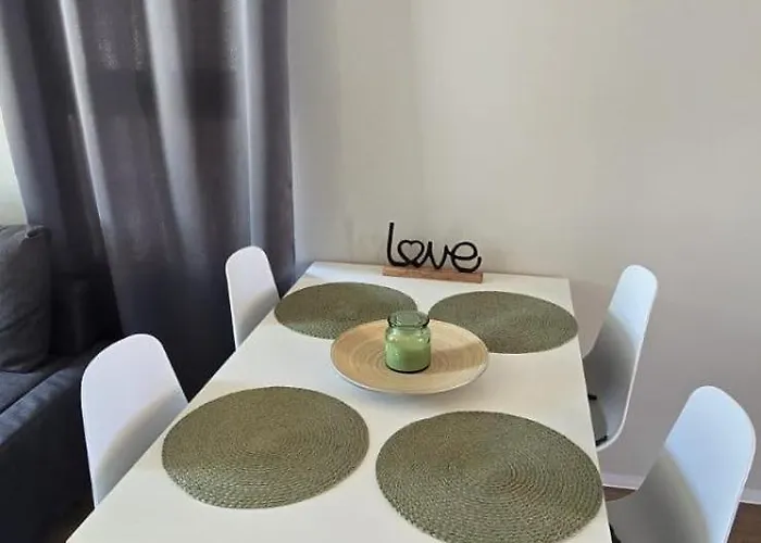 Mobile Bokun Srice Кемпинг