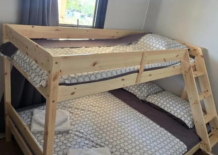 Mobile Bokun Srice Campingplatz