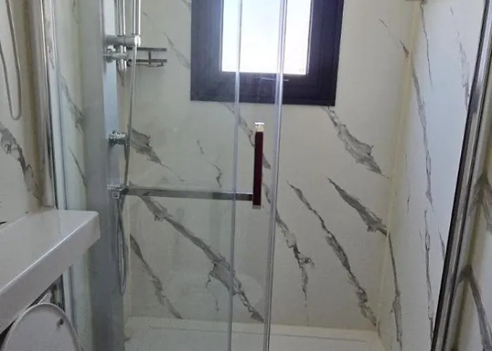 Mobile Bokun Srice Кемпинг *