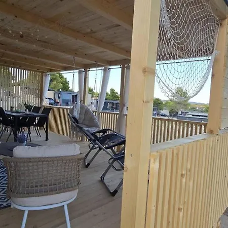 Mobile Bokun Srice Parque de Campismo *