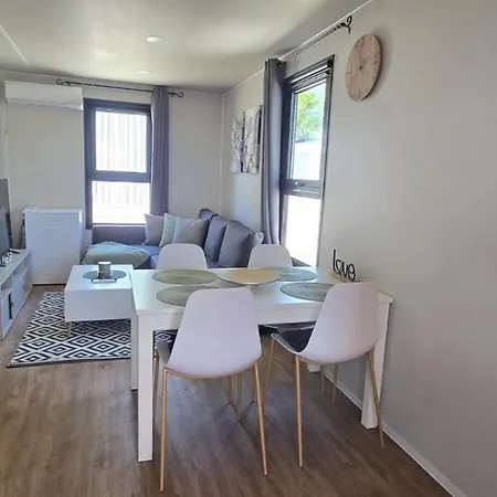 Mobile Bokun Srice Parque de Campismo Drage