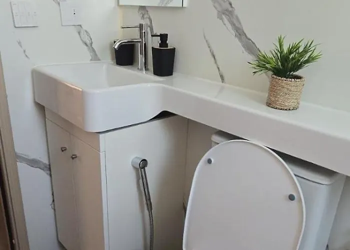 Parque de Campismo Mobile Bokun Srice *