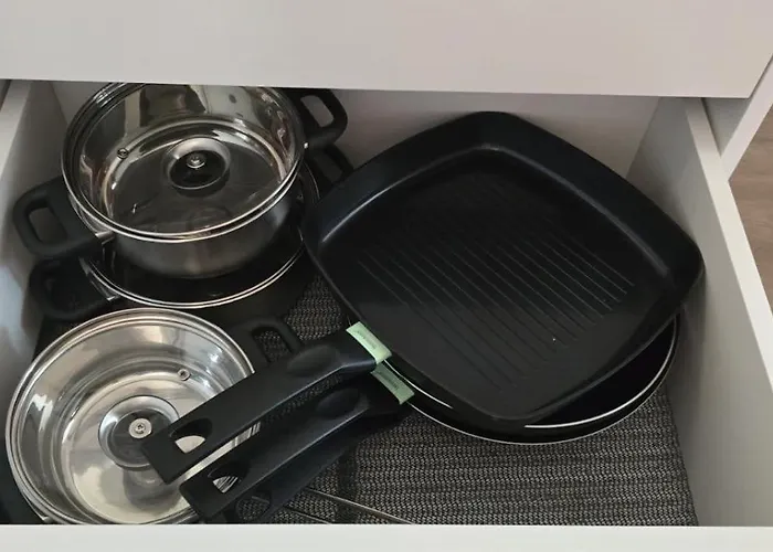 Mobile Bokun Srice Parque de Campismo Drage