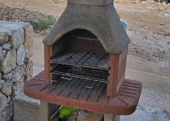 Mobile Bokun Srice Parque de Campismo *