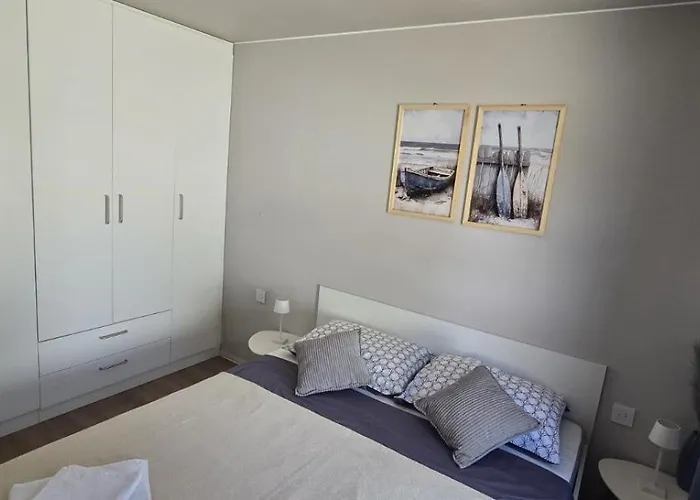 Mobile Bokun Srice Parque de Campismo